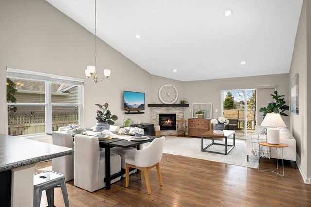 15149 Emory Circle, Apple Valley, MN 55124