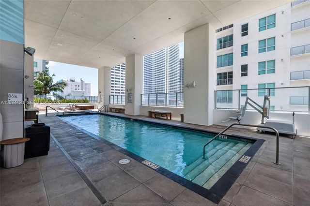 227 NE 2nd St 2805, Miami, FL 33132