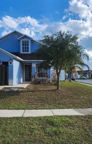 984 KENBAR AVENUE, Haines City, FL 33844