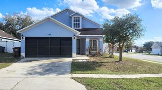984 KENBAR AVENUE, Haines City, FL 33844