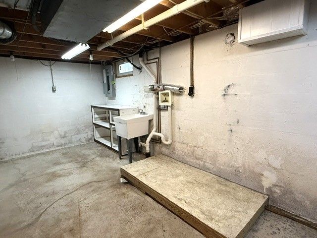 2258 SAINT ANDREW Drive, Erie, PA 16509