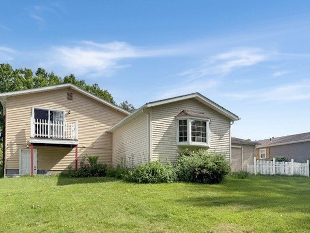 2258 SAINT ANDREW Drive, Erie, PA 16509