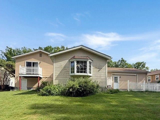 2258 SAINT ANDREW Drive, Erie, PA 16509