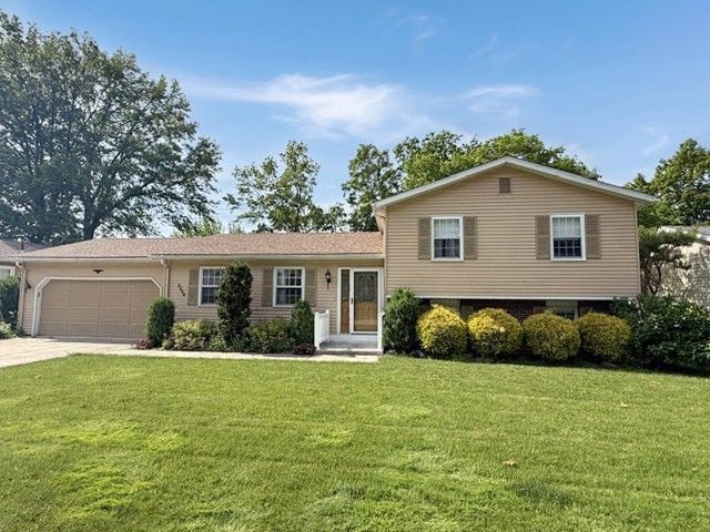 2258 SAINT ANDREW Drive, Erie, PA 16509