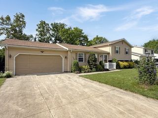 2258 SAINT ANDREW Drive, Erie, PA 16509