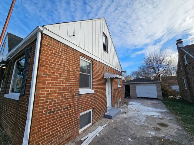 4433 Vermont Court, Gary, IN 46409
