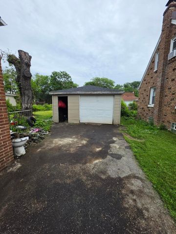 4433 Vermont Court, Gary, IN 46409