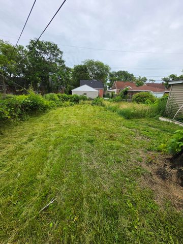 4433 Vermont Court, Gary, IN 46409