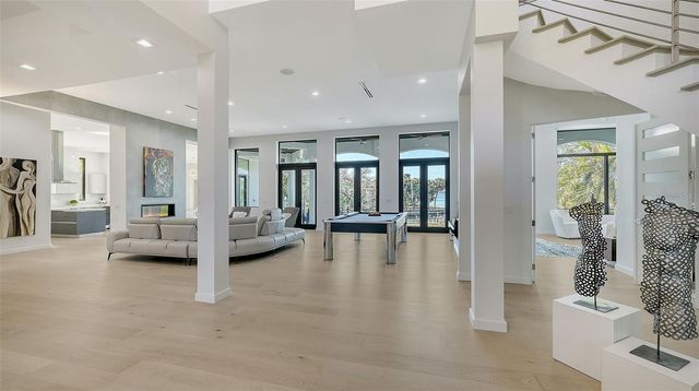 1540 HILLVIEW DRIVE, Sarasota, FL 34239