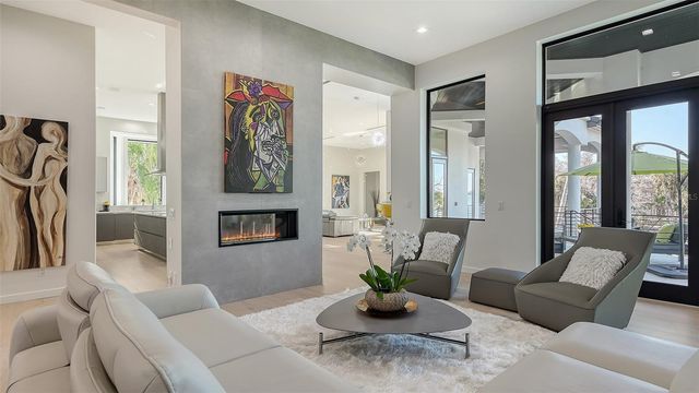 1540 HILLVIEW DRIVE, Sarasota, FL 34239