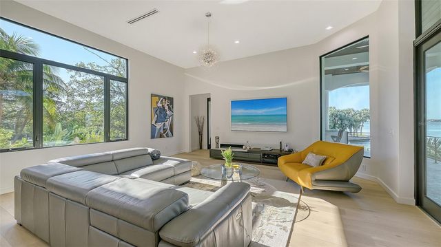 1540 HILLVIEW DRIVE, Sarasota, FL 34239