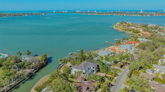 1540 HILLVIEW DRIVE, Sarasota, FL 34239