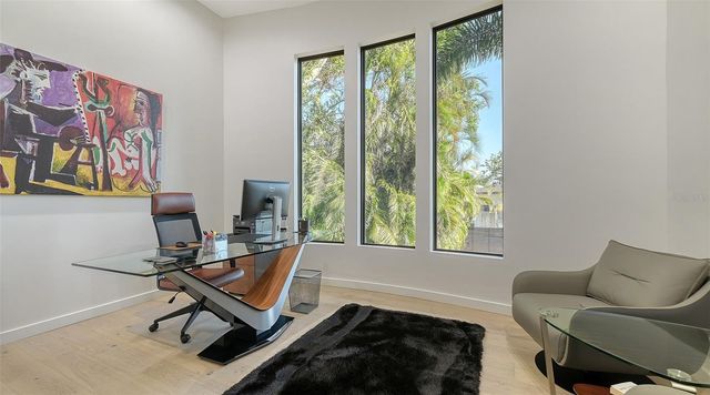 1540 HILLVIEW DRIVE, Sarasota, FL 34239