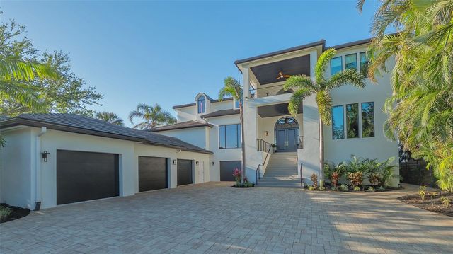 1540 HILLVIEW DRIVE, Sarasota, FL 34239