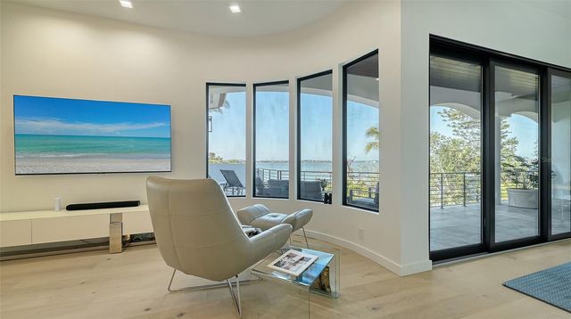 1540 HILLVIEW DRIVE, Sarasota, FL 34239