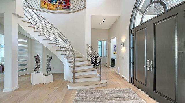 1540 HILLVIEW DRIVE, Sarasota, FL 34239