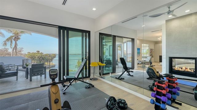 1540 HILLVIEW DRIVE, Sarasota, FL 34239