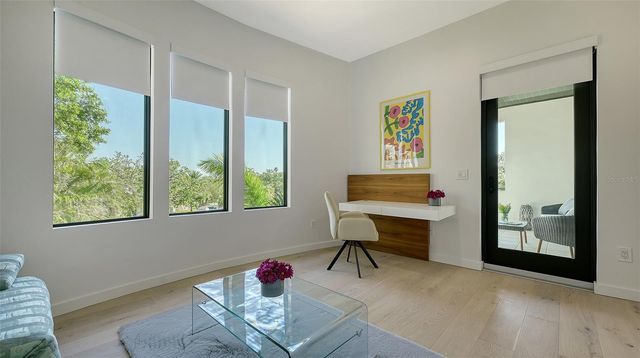 1540 HILLVIEW DRIVE, Sarasota, FL 34239