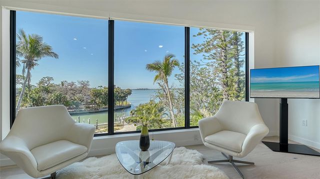 1540 HILLVIEW DRIVE, Sarasota, FL 34239