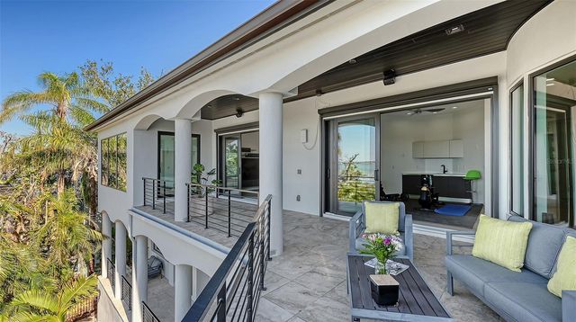 1540 HILLVIEW DRIVE, Sarasota, FL 34239