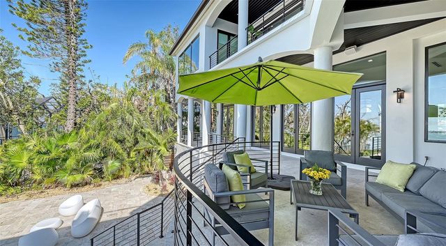 1540 HILLVIEW DRIVE, Sarasota, FL 34239