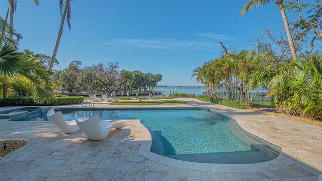 1540 HILLVIEW DRIVE, Sarasota, FL 34239