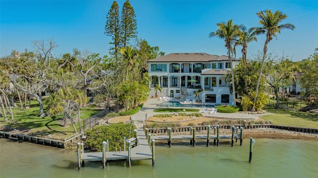 1540 HILLVIEW DRIVE, Sarasota, FL 34239