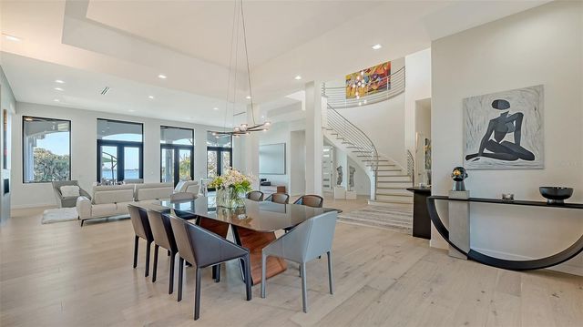 1540 HILLVIEW DRIVE, Sarasota, FL 34239