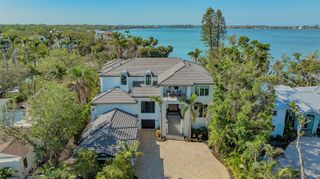 1540 HILLVIEW DRIVE, Sarasota, FL 34239