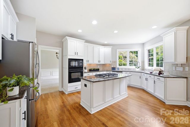 12319 Summer Breeze Court, Charlotte, NC 28277