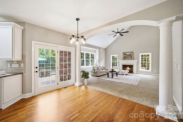 12319 Summer Breeze Court, Charlotte, NC 28277
