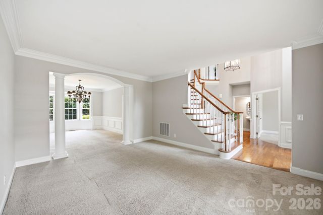 12319 Summer Breeze Court, Charlotte, NC 28277