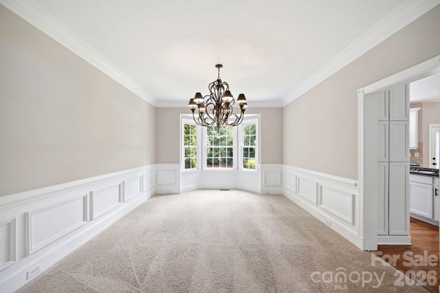 12319 Summer Breeze Court, Charlotte, NC 28277