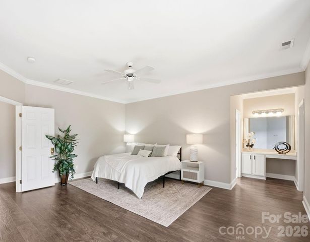 12319 Summer Breeze Court, Charlotte, NC 28277