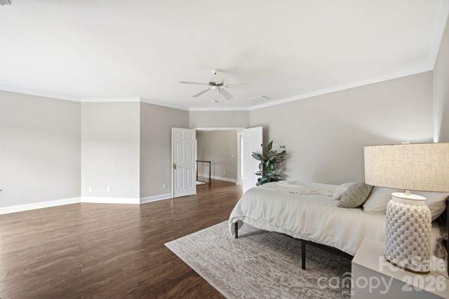 12319 Summer Breeze Court, Charlotte, NC 28277