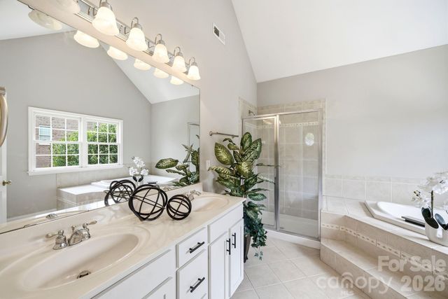 12319 Summer Breeze Court, Charlotte, NC 28277