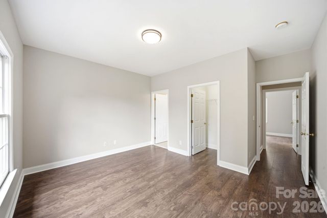 12319 Summer Breeze Court, Charlotte, NC 28277