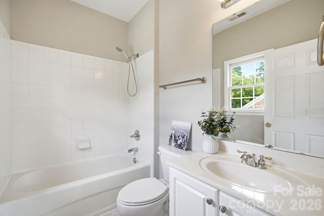 12319 Summer Breeze Court, Charlotte, NC 28277