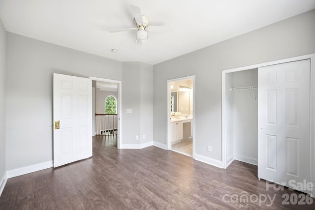 12319 Summer Breeze Court, Charlotte, NC 28277