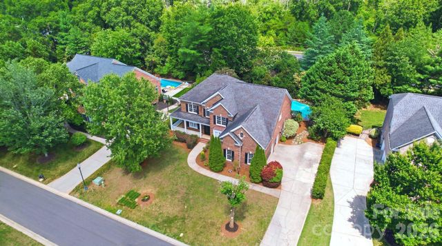 12319 Summer Breeze Court, Charlotte, NC 28277