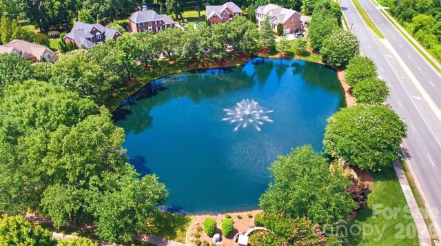 12319 Summer Breeze Court, Charlotte, NC 28277