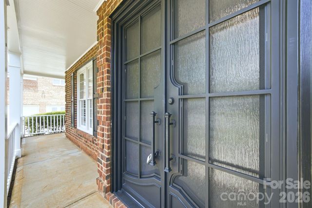 12319 Summer Breeze Court, Charlotte, NC 28277