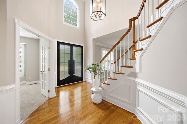 12319 Summer Breeze Court, Charlotte, NC 28277