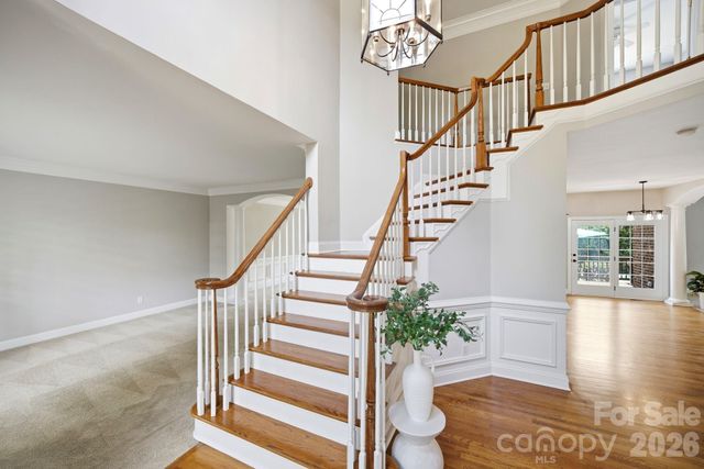 12319 Summer Breeze Court, Charlotte, NC 28277