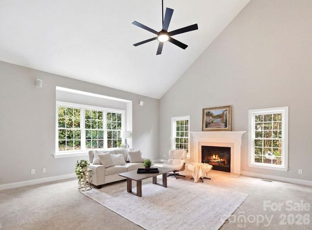 12319 Summer Breeze Court, Charlotte, NC 28277