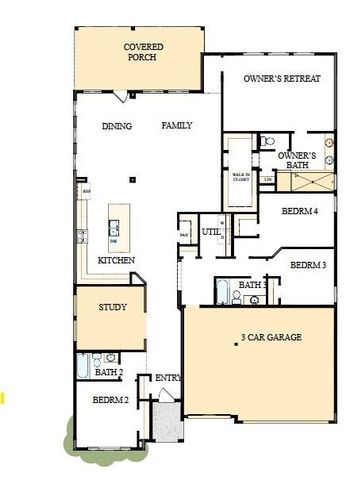 32035 River Birch Lane, Waller, TX 77484