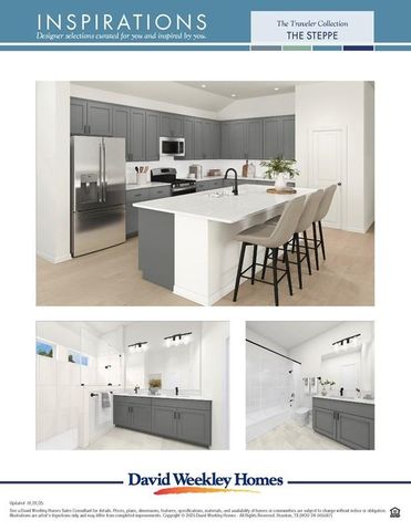 32035 River Birch Lane, Waller, TX 77484