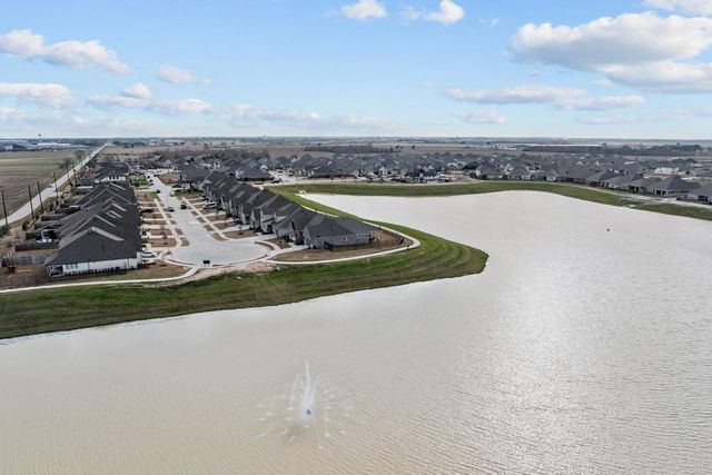 32035 River Birch Lane, Waller, TX 77484