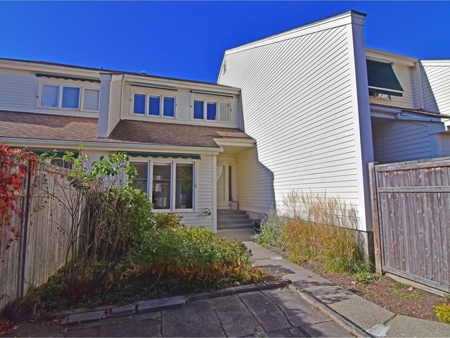 545 S Prospect St Unit 21, Burlington, VT 05401