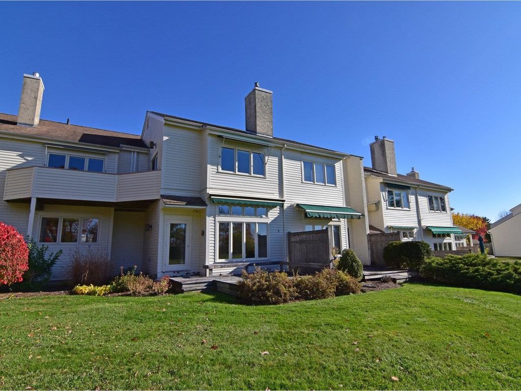 545 S Prospect St Unit 21, Burlington, VT 05401